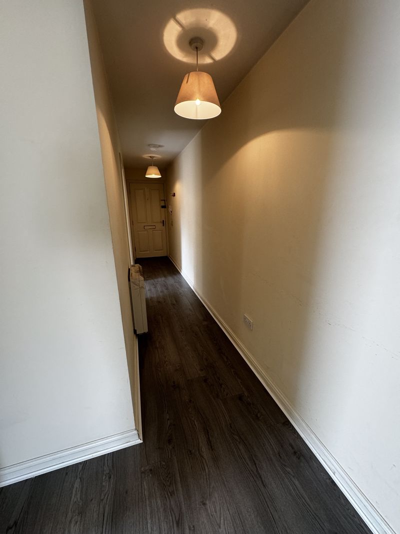 Howard Street City Centre